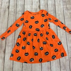 Cat & Jack Halloween dress